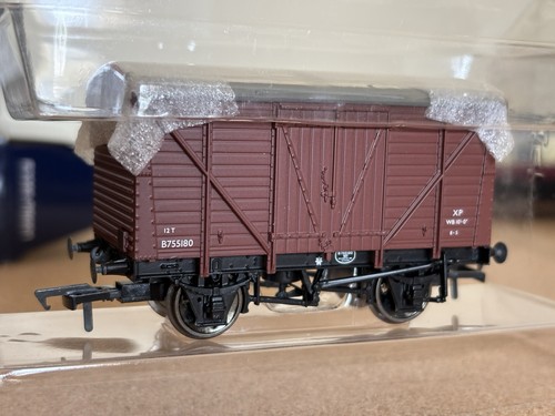 Bachmann 161 ton planked - 38-161,