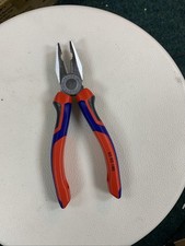 Knipex 180 combination - knipex, 05