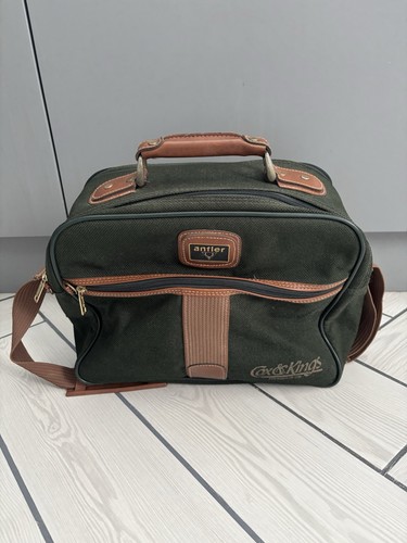 Antler cox kings holdall - &,