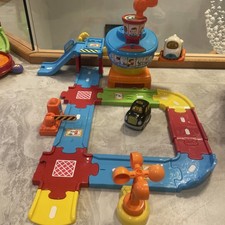 Vtech Toot Toot Drivers Airport