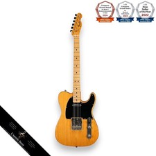 Fender Telecaster 1973 Natural