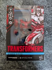 Transformers Studio Series War