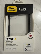 OtterBox React Series DROP+