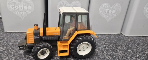 Vintage britains farm - farm, vehicles