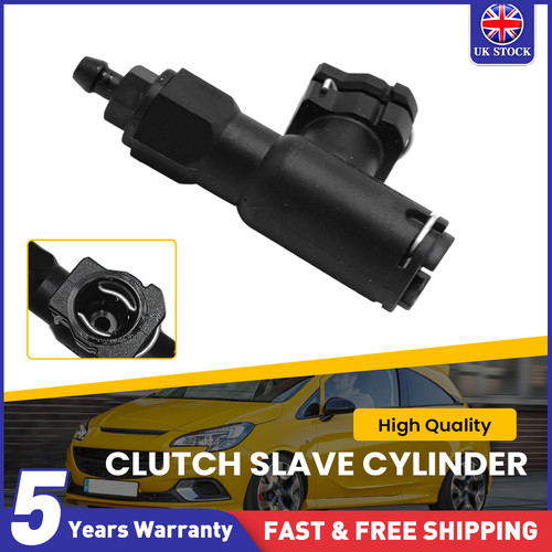 For vauxhall clutch actuator - vauxhall,
