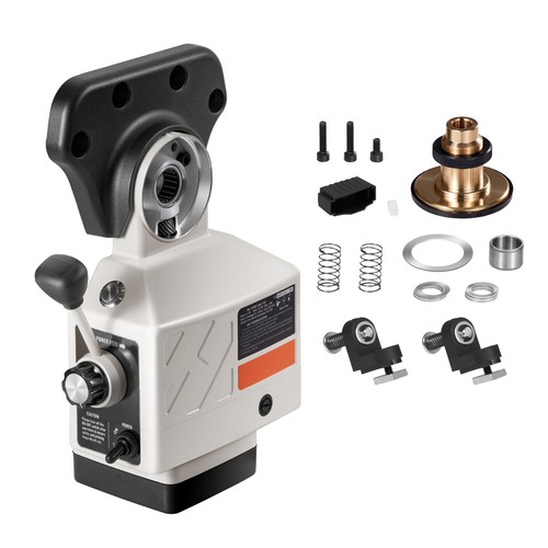 Power feed axis 150 lbs - 150,