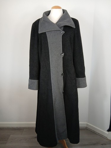 Vintage windsmoor charcoal - charcoal, &