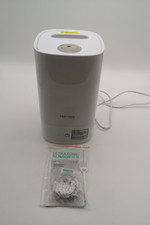Homasy Ultrasonic Humidifier 25w White  I2  G545