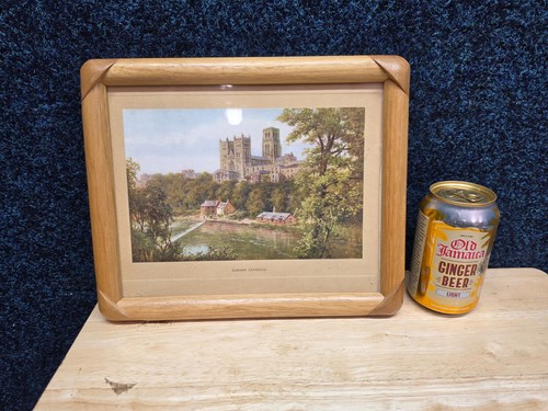 Durham cathedral picture a - durham,