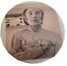 Vintage 1970's Space 1999