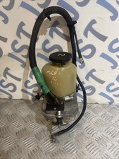 Vauxhall Meriva B Power