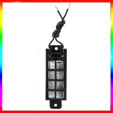 12v ceramic heater solar - 12v,