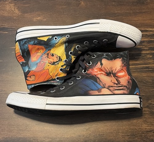 Converse comics rebirth - converse,