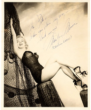 Extraordinary Marilyn Monroe