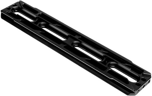 Camera base plate - base, for