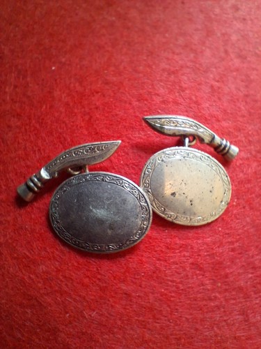 Ww2 gurkha sterling - gurkha, silver