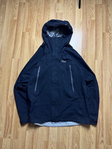 Rab bergen jacket men m - jacket, men’s