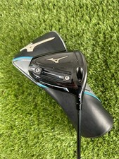 MIZUNO ST-G DRIVER / 9.5