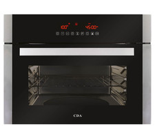 CDA VK702SS 60cm Single Oven