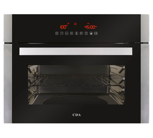 Cda vk702ss 60cm - cda, single