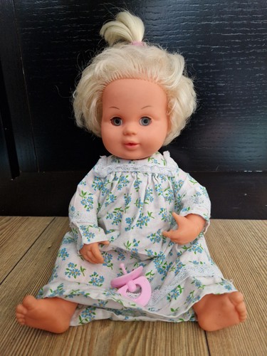 Teeny tiny tears doll 12b - teeny,
