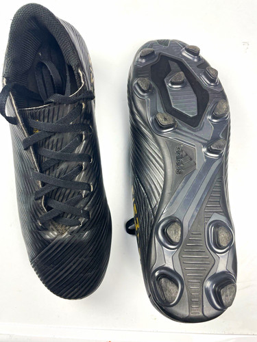 Adidas nemeziz black football - adidas,