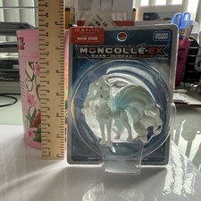 Pokemon Tomy Figure Alolan