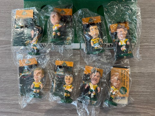 Corinthian 1999 gatorade - 1999,