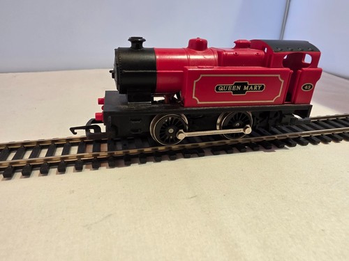 Hornby gauge 0 steam - oo,