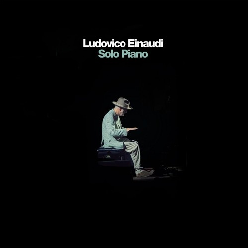 Ludovico einaudi solo piano - solo,
