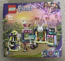 Lego Friends 41687 Magical