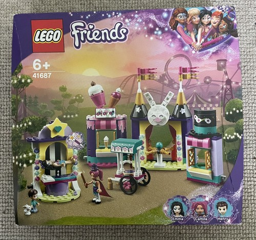 Lego friends 41687 - 41687, magical
