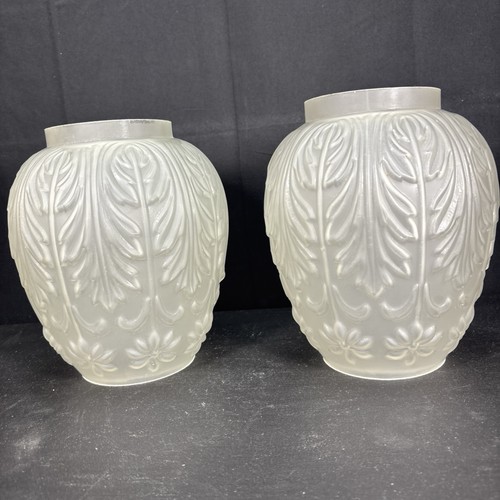 Pair matching vintage 21cm - of,