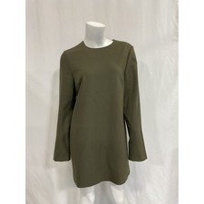 Babaton 'Gaia' Green Long