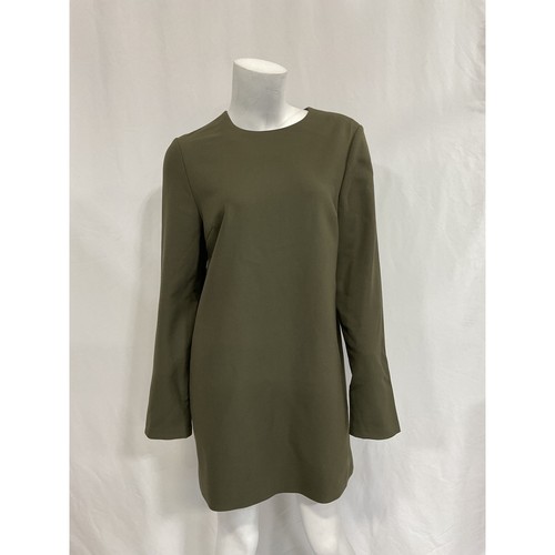 Babaton gaia green long - babaton,