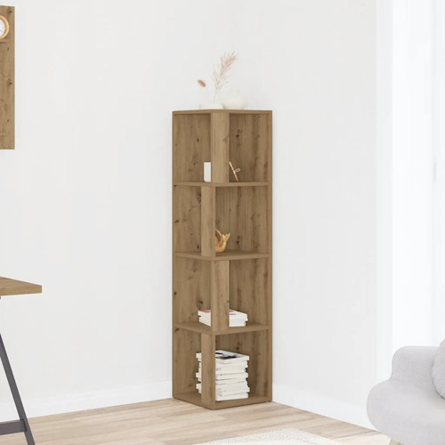 Walplus corner cabinet artisan - corner,