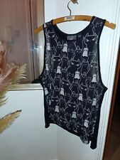 rare Newbreed Girl Cat Lady