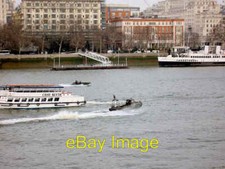 Photo 6x4 Racing down the