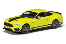 Corgi VA15504 Ford Mustang Mk6