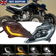 For YAMAHA YFZ 450 RAPTOR 350