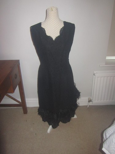 Original vintage black - vintage,
