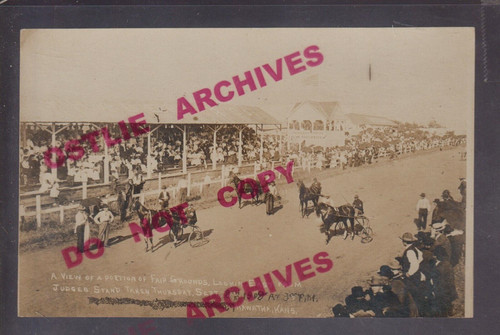 Hiawatha kansas rppc - hiawatha,