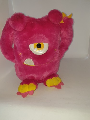 Rare keel toys monsterous - rare,