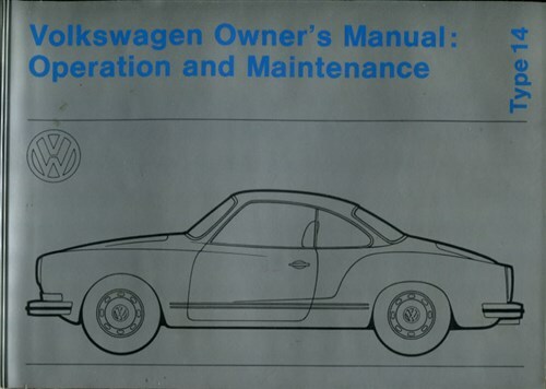 Karmann ghia 1972 volkswagen - karmann,