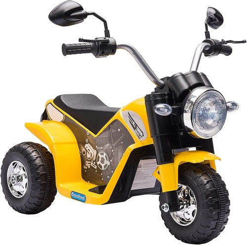Kids electric motorcycle - kids,