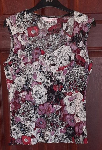 Michele hope floral lace - hope,