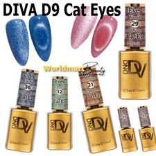 DND DIVA Gel Nail Polish 9D