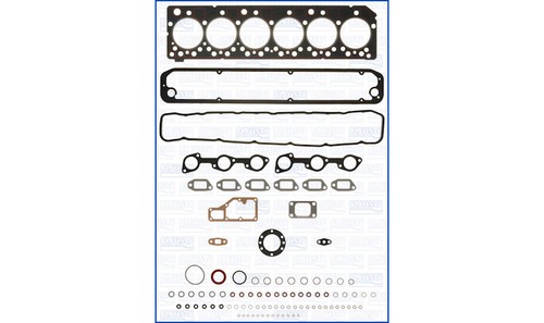 Genuine ajusa oem replacement - genuine,