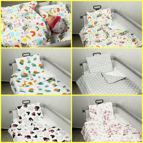 Bedding set compatible - set,