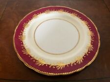 Aynsley Rutland Burgundy